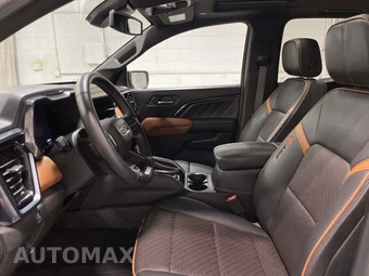 2023 GMC Canyon AT4 Crew Cab Medium Bed 4SG - miniatura 8