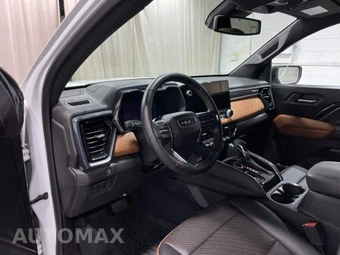 2023 GMC Canyon AT4 Crew Cab Medium Bed 4SG - miniatura 9