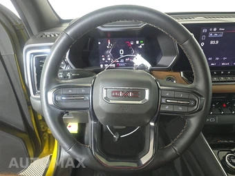 2023 GMC Canyon AT4 Crew Cab Medium Bed 4SG - miniatura 10