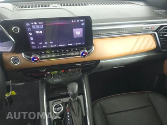 2023 GMC Canyon AT4 Crew Cab Medium Bed 4SG - miniatura 11
