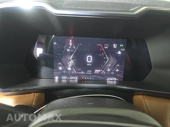 2023 GMC Canyon AT4 Crew Cab Medium Bed 4SG - miniatura 12