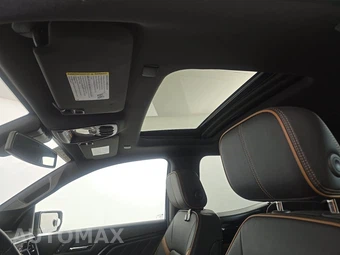 2023 GMC Canyon AT4 Crew Cab Medium Bed 4SG - miniatura 14