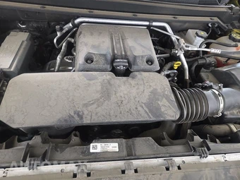 2023 GMC Canyon AT4 Crew Cab Medium Bed 4SG - miniatura 16