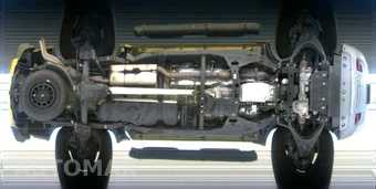 2023 GMC Canyon AT4 Crew Cab Medium Bed 4SG - miniatura 19