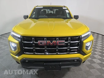 2023 GMC Canyon AT4 Crew Cab Medium Bed 4SG - miniatura 2