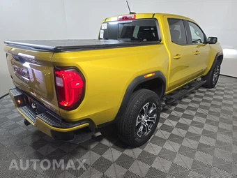 2023 GMC Canyon AT4 Crew Cab Medium Bed 4SG - miniatura 4