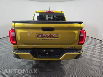 2023 GMC Canyon AT4 Crew Cab Medium Bed 4SG - miniatura 5