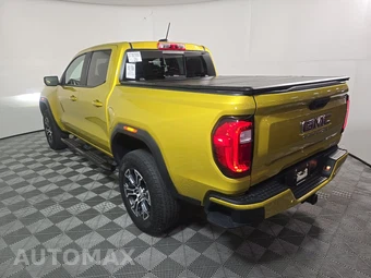 2023 GMC Canyon AT4 Crew Cab Medium Bed 4SG - miniatura 6