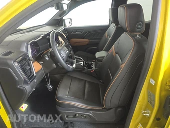 2023 GMC Canyon AT4 Crew Cab Medium Bed 4SG - miniatura 7