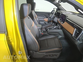 2023 GMC Canyon AT4 Crew Cab Medium Bed 4SG - miniatura 8