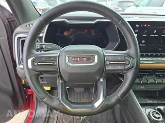 2023 GMC Canyon AT4 Crew Cab Medium Bed 4SG - miniatura 10