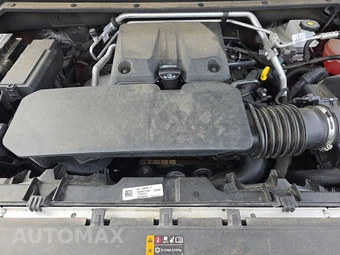 2023 GMC Canyon AT4 Crew Cab Medium Bed 4SG - miniatura 15