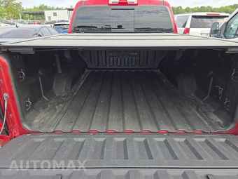 2023 GMC Canyon AT4 Crew Cab Medium Bed 4SG - miniatura 16