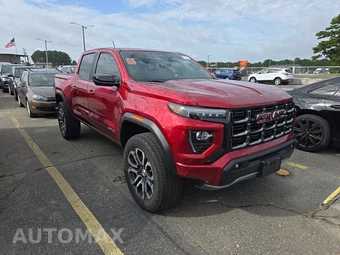 2023 GMC Canyon AT4 Crew Cab Medium Bed 4SG - miniatura 3