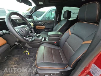 2023 GMC Canyon AT4 Crew Cab Medium Bed 4SG - miniatura 7