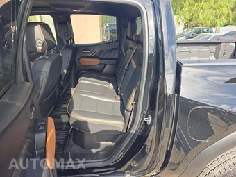 2023 GMC Canyon AT4 Crew Cab Medium Bed 4SG - miniatura 10