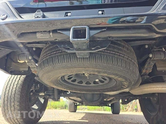 2023 GMC Canyon AT4 Crew Cab Medium Bed 4SG - miniatura 12