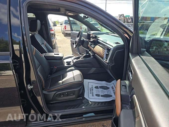 2023 GMC Canyon AT4 Crew Cab Medium Bed 4SG - miniatura 15