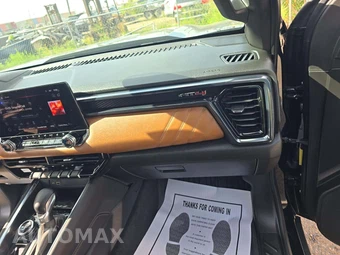 2023 GMC Canyon AT4 Crew Cab Medium Bed 4SG - miniatura 16