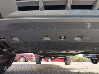 2023 GMC Canyon AT4 Crew Cab Medium Bed 4SG - miniatura 17