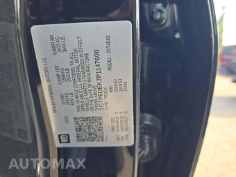 2023 GMC Canyon AT4 Crew Cab Medium Bed 4SG - miniatura 2