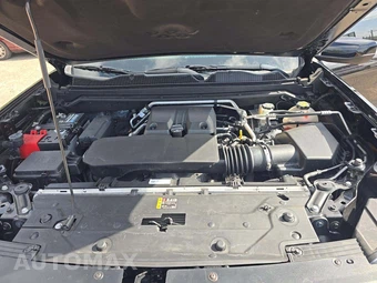 2023 GMC Canyon AT4 Crew Cab Medium Bed 4SG - miniatura 21