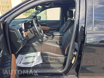 2023 GMC Canyon AT4 Crew Cab Medium Bed 4SG - miniatura 3
