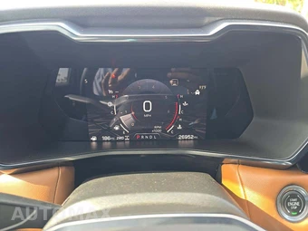 2023 GMC Canyon AT4 Crew Cab Medium Bed 4SG - miniatura 6