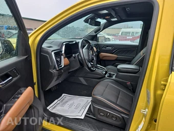 2023 GMC Canyon AT4 Crew Cab Medium Bed 4SG - miniatura 13