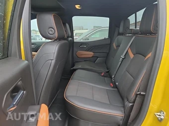 2023 GMC Canyon AT4 Crew Cab Medium Bed 4SG - miniatura 16