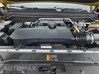 2023 GMC Canyon AT4 Crew Cab Medium Bed 4SG - miniatura 19