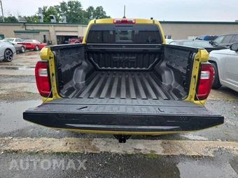 2023 GMC Canyon AT4 Crew Cab Medium Bed 4SG - miniatura 20
