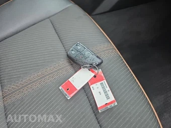 2023 GMC Canyon AT4 Crew Cab Medium Bed 4SG - miniatura 22