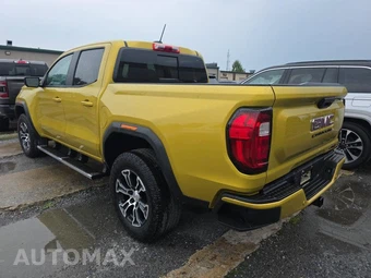 2023 GMC Canyon AT4 Crew Cab Medium Bed 4SG - miniatura 6