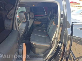 2023 GMC Canyon AT4 Crew Cab Medium Bed 4SG - miniatura 13