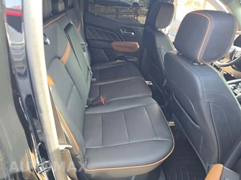 2023 GMC Canyon AT4 Crew Cab Medium Bed 4SG - miniatura 16