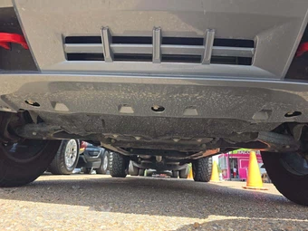 2023 GMC Canyon AT4 Crew Cab Medium Bed 4SG - miniatura 19