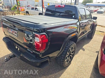 2023 GMC Canyon AT4 Crew Cab Medium Bed 4SG - miniatura 3