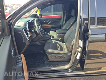 2023 GMC Canyon AT4 Crew Cab Medium Bed 4SG - miniatura 6