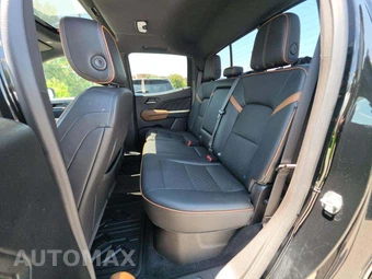 2023 GMC Canyon AT4 Crew Cab Medium Bed 4SG - miniatura 13