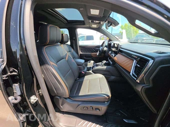 2023 GMC Canyon AT4 Crew Cab Medium Bed 4SG - miniatura 18