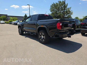 2023 GMC Canyon AT4 Crew Cab Medium Bed 4SG - miniatura 2