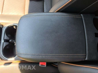 2023 GMC Canyon AT4 Crew Cab Medium Bed 4SG - miniatura 21