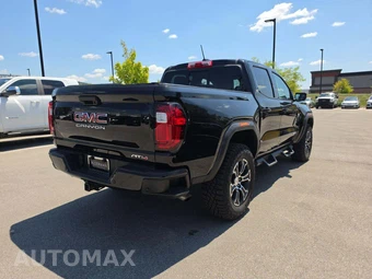 2023 GMC Canyon AT4 Crew Cab Medium Bed 4SG - miniatura 3