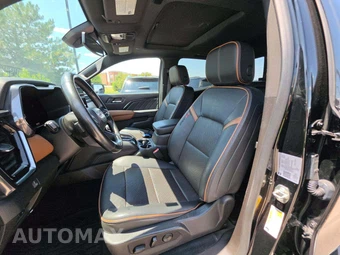 2023 GMC Canyon AT4 Crew Cab Medium Bed 4SG - miniatura 6