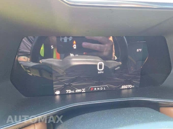2023 GMC Canyon AT4 Crew Cab Medium Bed 4SG - miniatura 9