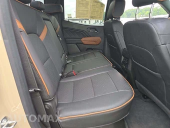 2023 GMC Canyon AT4 Crew Cab Medium Bed 4SG - miniatura 16