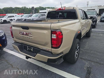 2023 GMC Canyon AT4 Crew Cab Medium Bed 4SG - miniatura 3