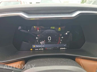 2023 GMC Canyon AT4 Crew Cab Medium Bed 4SG - miniatura 9