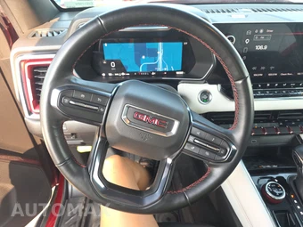 2023 GMC Canyon AT4X Crew Cab Medium Bed - miniatura 10